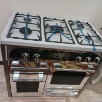 گاز طرح فر نو