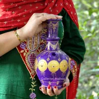قلیون|صنایع دستی و سایر لوازم تزئینی|میناب, |دیوار