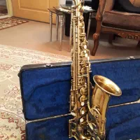 ساکسیفون آلتو