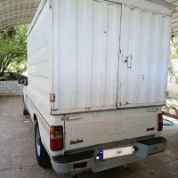 نیسان پادرا|خودرو سواری و وانت|شیراز, بریجستون|دیوار