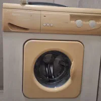 فروس ماشین لباسشویی