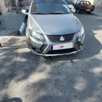 کوئیک GXR|خودرو سواری و وانت|کرج, شاهین‌ویلا|دیوار