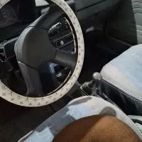 پراید ۸۳ نوک مدادی انژکتور
