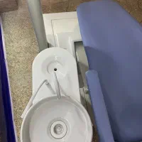 یونیت دندانپزشکی فرازمهر /تجهیزات دندانپزشکی|پزشکی|بهارستان, |دیوار