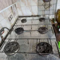 وسایل قهوه خانه صفر تا صد موجود میباشد|کافی‌شاپ و رستوران|تهران, جوانمردان (اندیشه)|دیوار