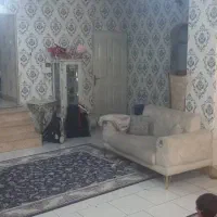 آپارتمان تک واحدی 90متری طبقه همکف