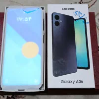 سامسونگ (گیگA06 (128