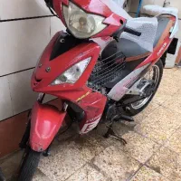 موتور لاکی انرژی