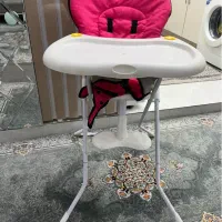 صندلی غذا مارک دلیجان