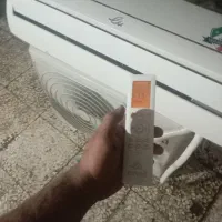کولر 24 هزار ایوولی پیستونی