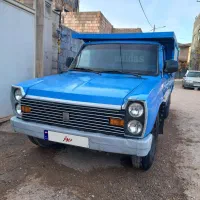 نیسان زامیاد مدل 94|خودرو سواری و وانت|اسفراین, |دیوار