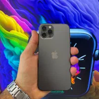 ایفون 12pro