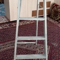 نردبان چهارپایه|ابزارآلات|زنجان, |دیوار