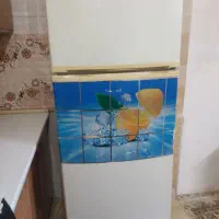 یخچال البرز(موتور ژاپن)