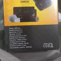 ایرپاد بدون هیچ استفاده ای