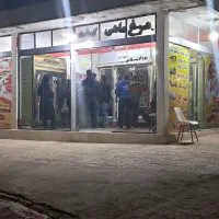 بره گوساله کشتارروز|حیوانات مزرعه|بجنورد, |دیوار