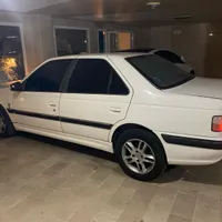 پژو پارس اتوماتیک TU5، مدل ۱۳۹۷