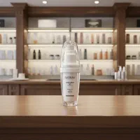 قویترین کرم بیوممتیک پوست صورت