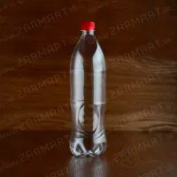 بطری نوشابه