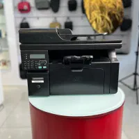 پرینتر استوک چند کاره hp تکی و تعداد
