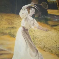 تابلو نقاشی