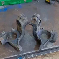 سگدست استوک