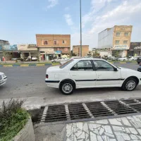 پارس موتور جدید|خودرو سواری و وانت|امامزاده عبدالله, |دیوار