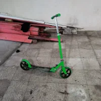اسکوتر