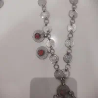 توگردنی باسمه های  قدیم