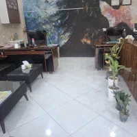 استخدام مشاور مبتدی و فعال /پاخور دفتر زیاد