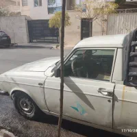 وانت بار|خودرو سواری و وانت|محلات, |دیوار