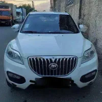 لیفان x6o اتوماتیک