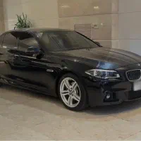 بی ام و i528 تک کلید ابوظبی بدون مشابه