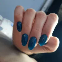 کاشت ناخون ترمیم ژل پدیکور هایلایت کراتین