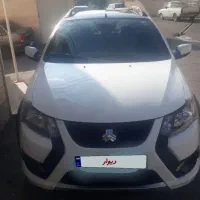 کوئیک gxr تیپ L پارس خودرویی فول