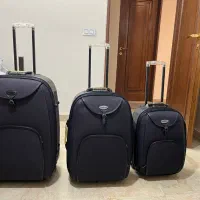 سرویس چمدان کره ای