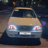 پراید111مدل 92