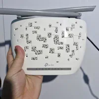 مودم تی پی لینک