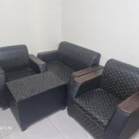 ست مدیریتی|مبلمان اداری|تهران, آهنگ|دیوار
