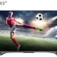 تلویزیون 43هایسنس 43A4