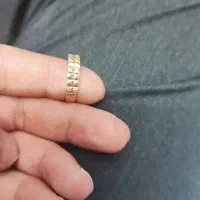 انگشتر مردونه،تراش،حلقه مردانه