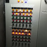 برقکار دلوار .گورکات. شبانه روزی