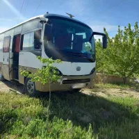 سیترا ۲۱ نفر سقف بلند مدل ۸۶ مرتب|خودرو سنگین|شیروان (خراسان), |دیوار