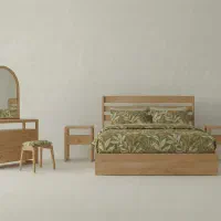 تخت خواب مدل انیل