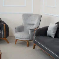 تولیدی مبل هلن|مبلمان خانگی و میز عسلی|یاسوج, |دیوار