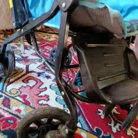 کالسکه خارجی