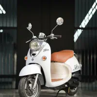 پاکشتی یاماها وینو فول انژکتور مدل (2023)