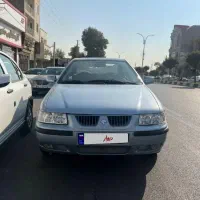 سمند ال‌ایکس مدل ۸۲