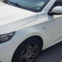 اجاره ماشین تارامدل ۴۰۴