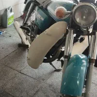 یاماها125
